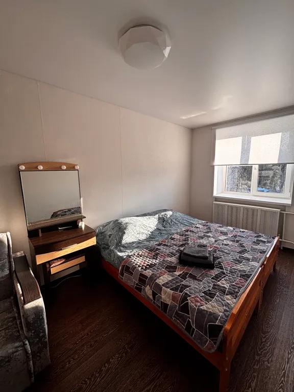 Уютная 2-ком.квартира в Карелии