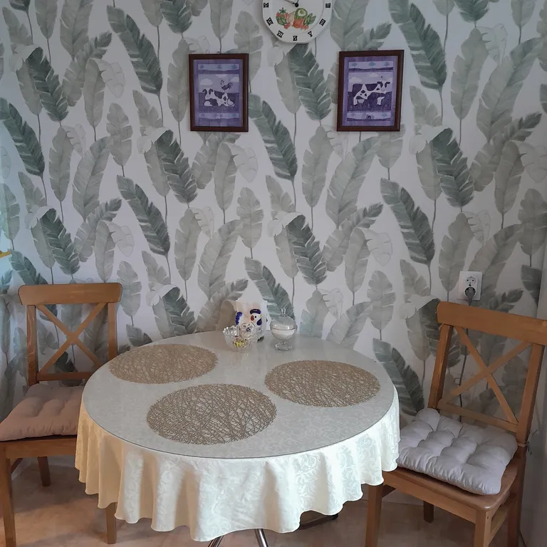 Квартира Уютная квартира в спальном районе — Лодейное Поле