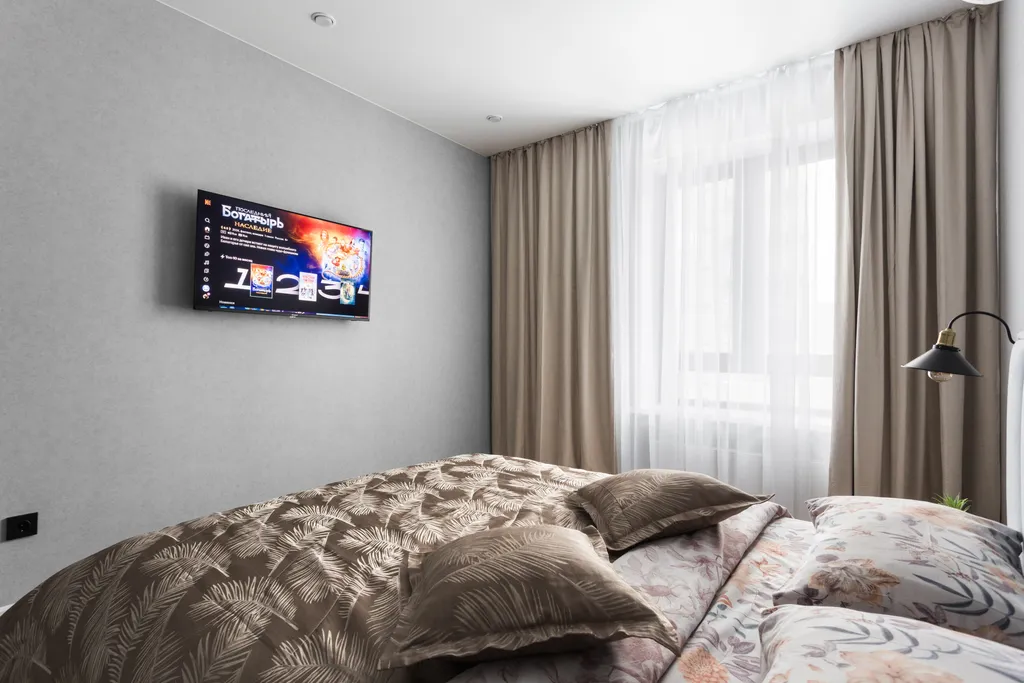 Идеально для большой семьи