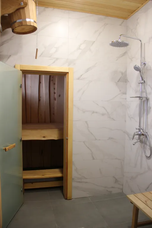 Dale-Ale Дизайнерский загородный Дом Камыш