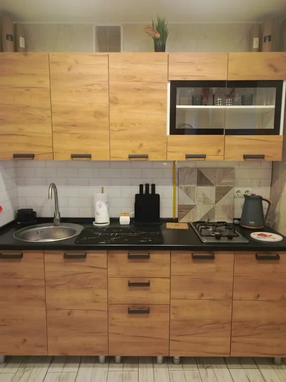 Апартаменты уют в центре