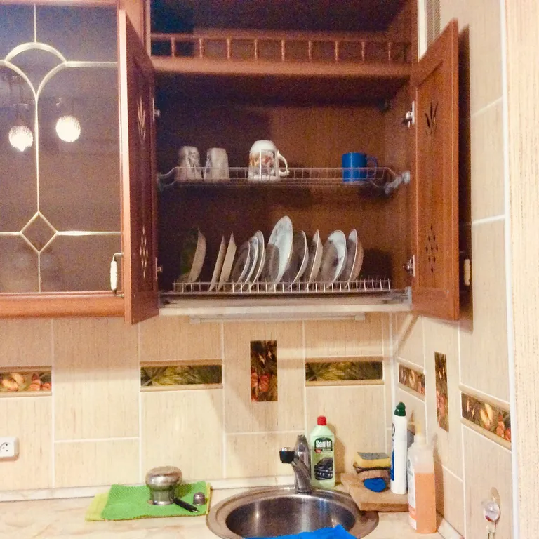 1-комнатная квартира для вас