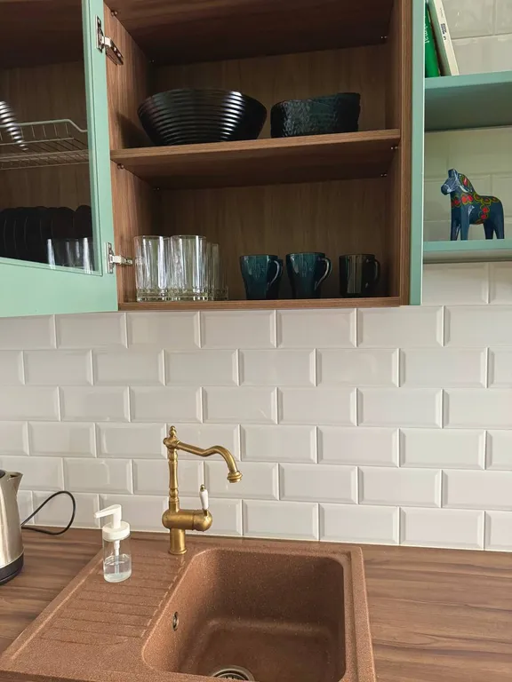 Квартира Просторная 3-комнатная квартира в сердце города — Санкт-Петербург