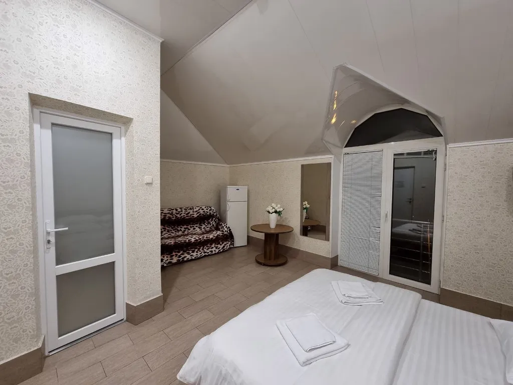 Квартира Комната — Симеиз