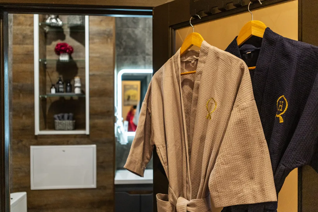 Просторная квартира в самом сердце Выборга