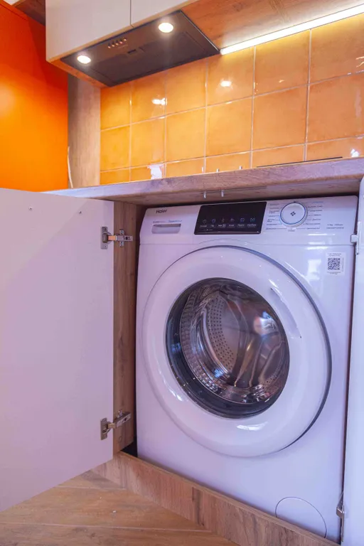 Квартира Апартаменты Времена года Осень — Геленджик