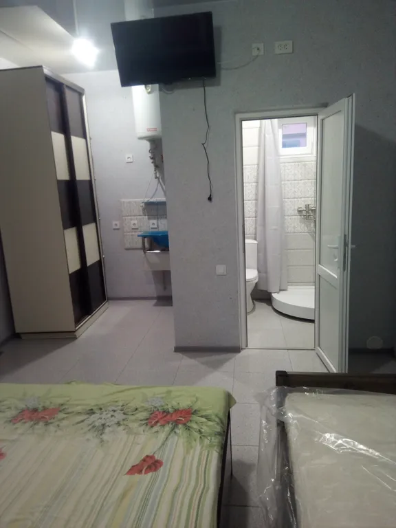 Мечта у моря