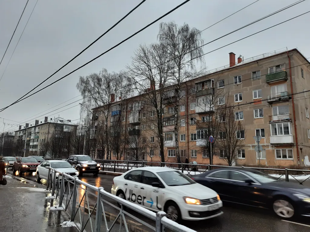 Квартира в центре рядом с парком, озером, центральным рынком и вокзалом