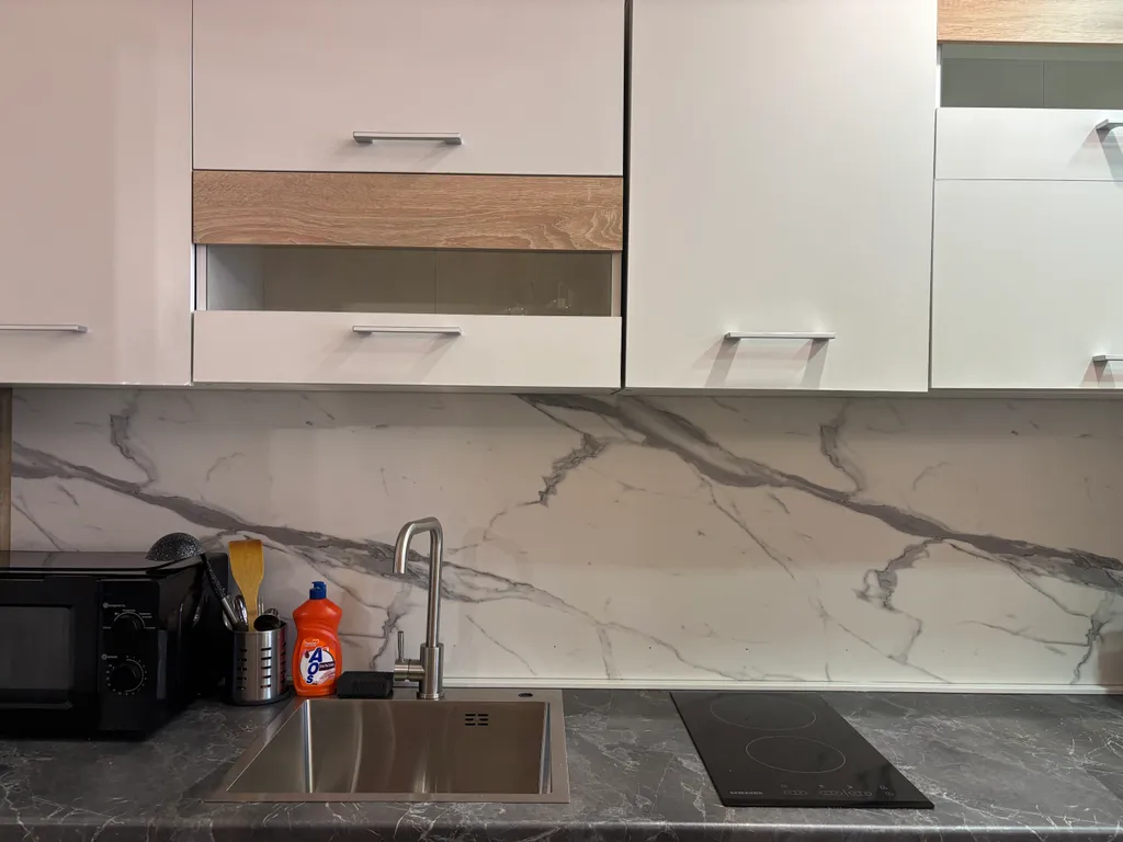 Уютная квартира в самом центре