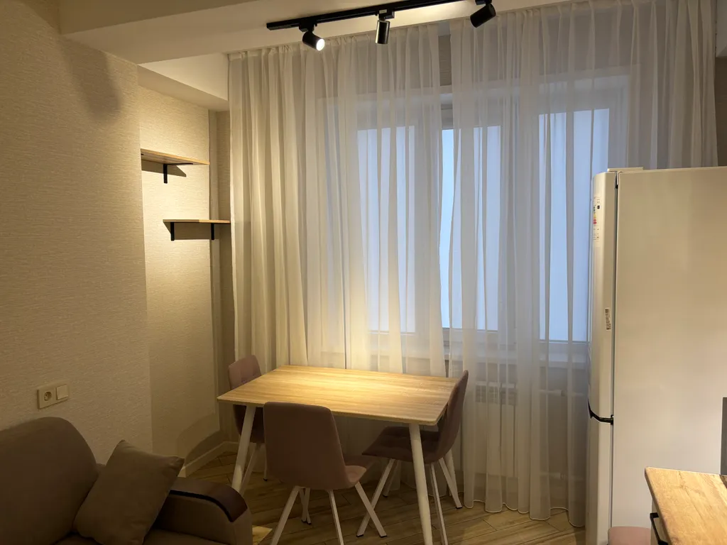 Квартира Уютная квартира в прекрасном районе — Каспийск