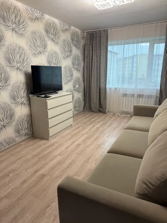 Квартира КАК ДОМА Двухкомнатная СТАНДАРТ — аренда посуточно в Магадан