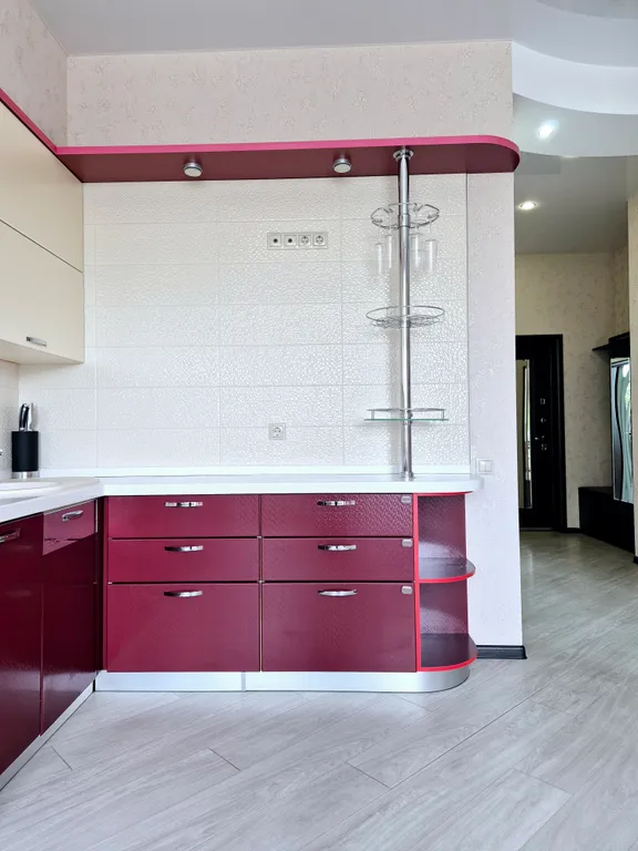 Студия Маяк на Крымской