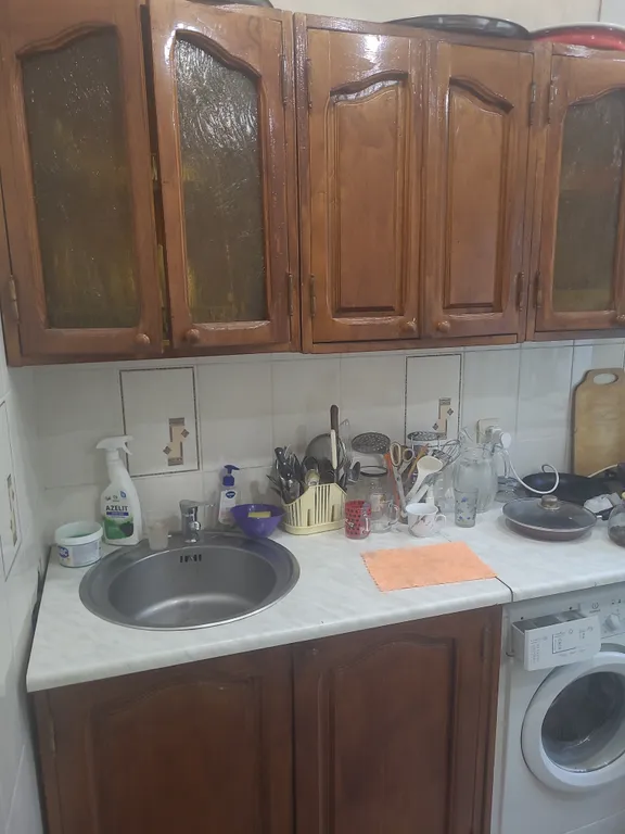 Уютная квартира на первой линии у моря