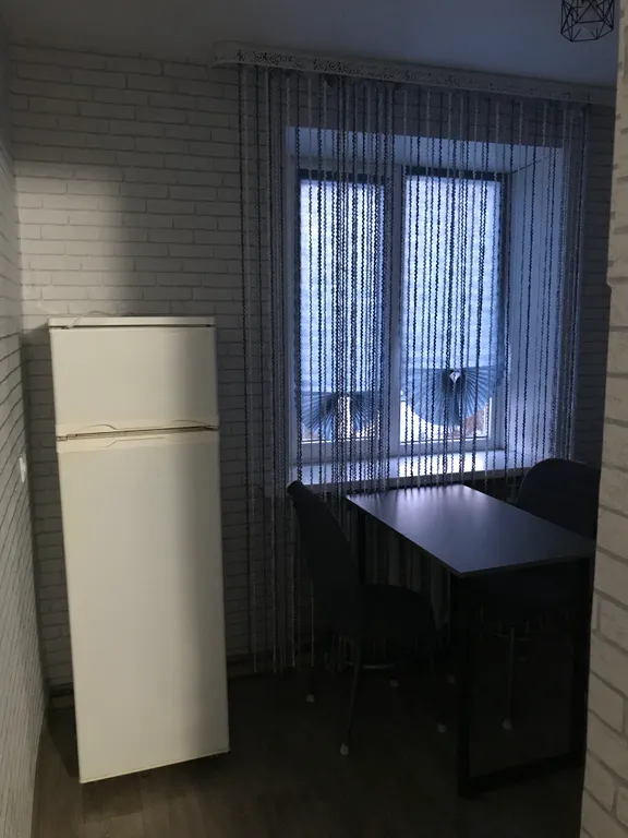 Уютная квартира после ремонта