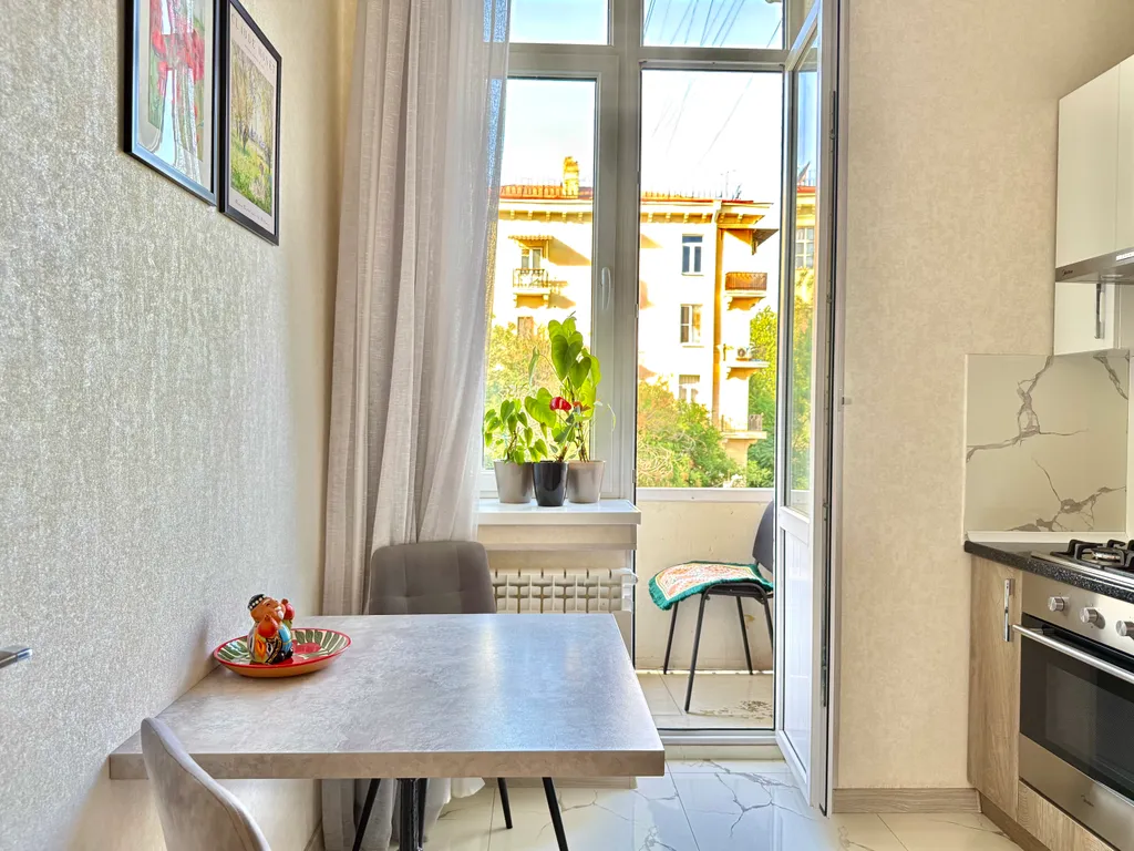 Идеальное жильё для семейного отдыха