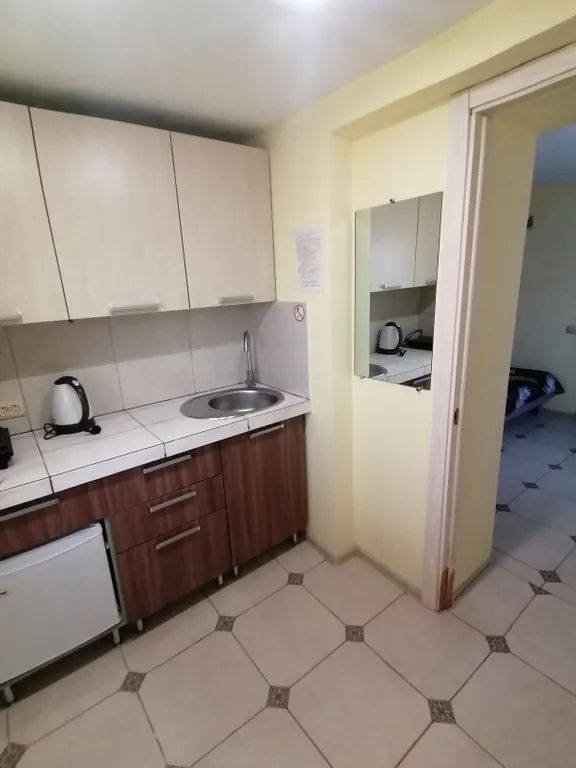 Квартира Уютная квартира в курортном поселке — Витязево