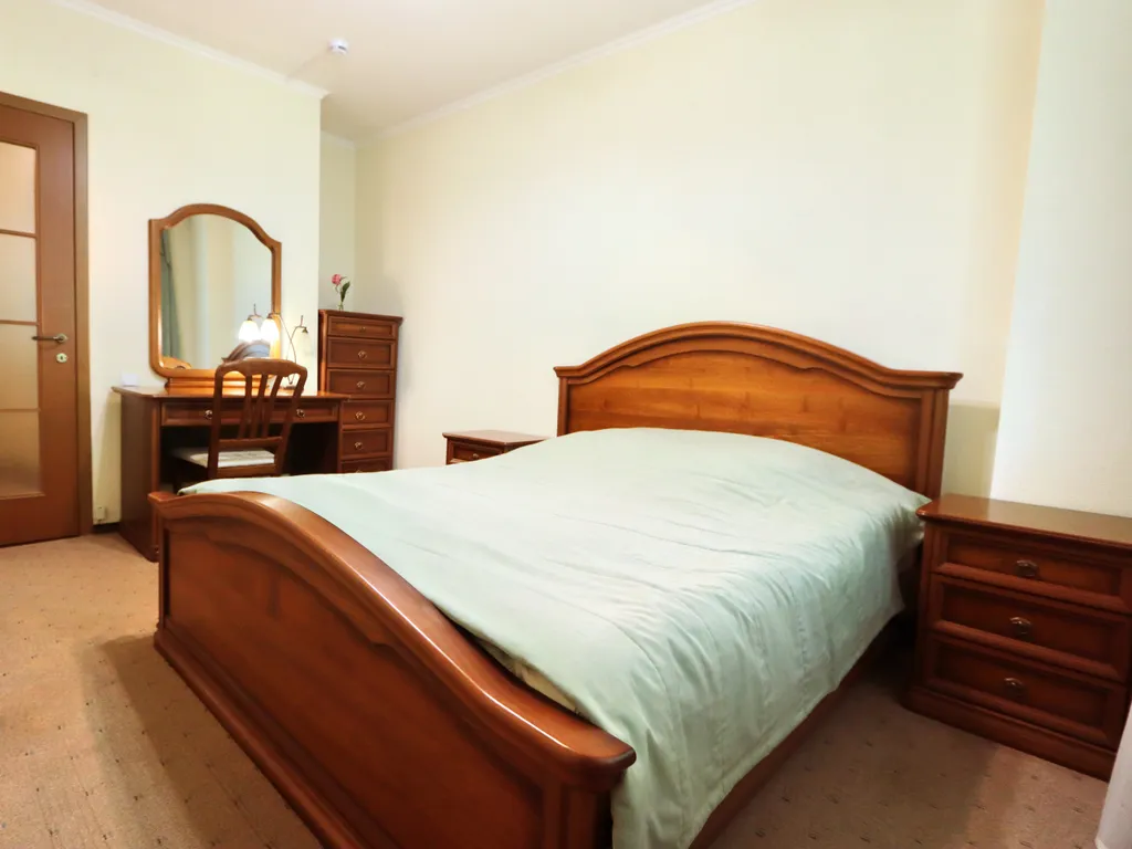 Квартира Комната — Архыз