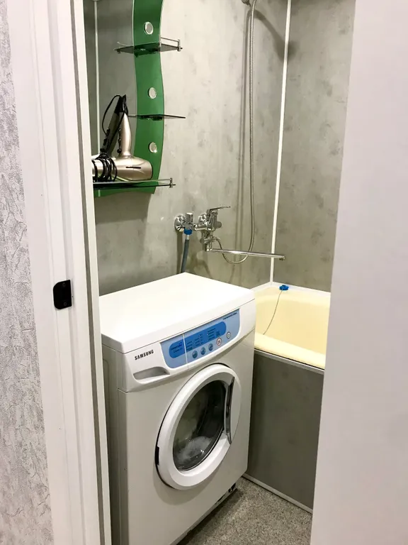 Уютная 2-комнатная квартира