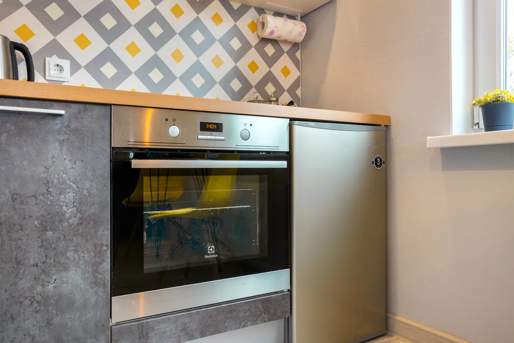 Апартаменты в ЖК Народный