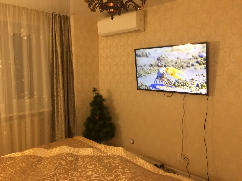 Квартира у парка Университет