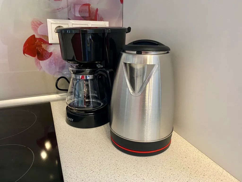 Comfort & Relax Home The SKY