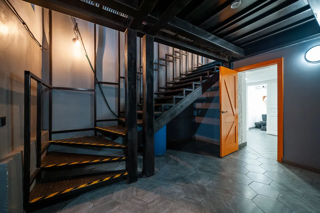 Лофт Манхэттен