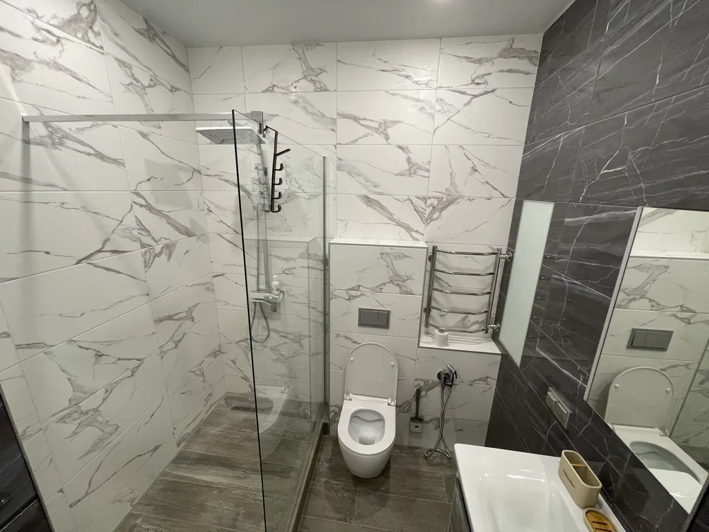 Апартаменты Мария