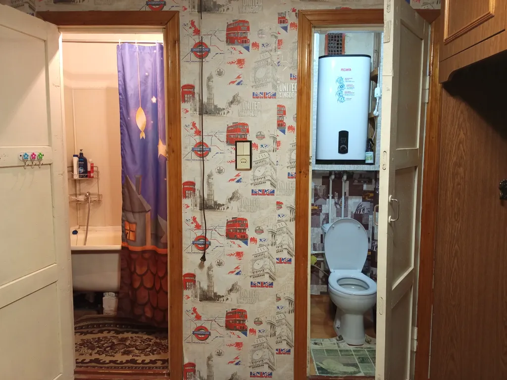 Уютная квартира рядом с жд вокзалом