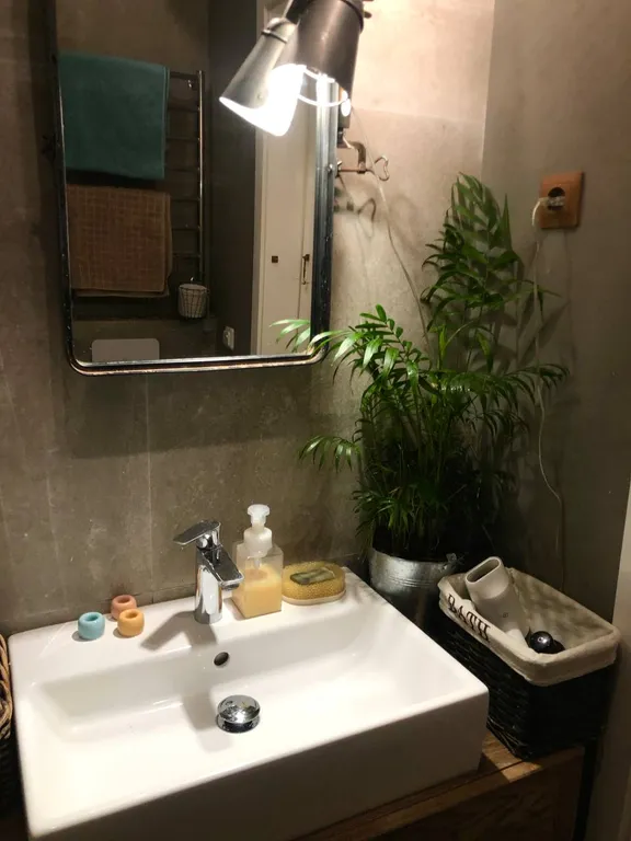 Квартира Элегантные апартаменты у моря, озера, соснового леса, premium class — Светлогорск