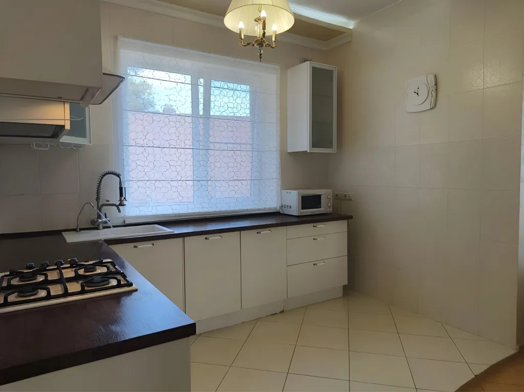 Коттедж Коттедж с видом на форелевые озёра — Казачий Брод