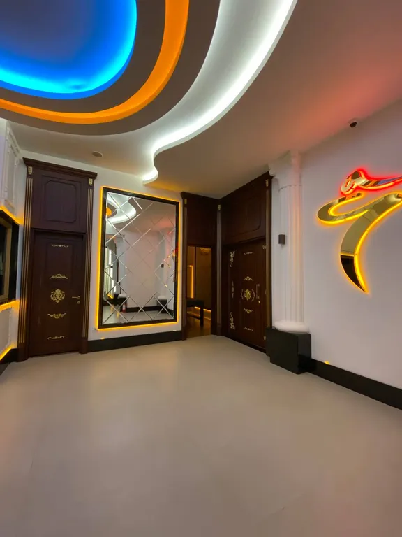 Апартамент с лучшей инфраструктурой у моря