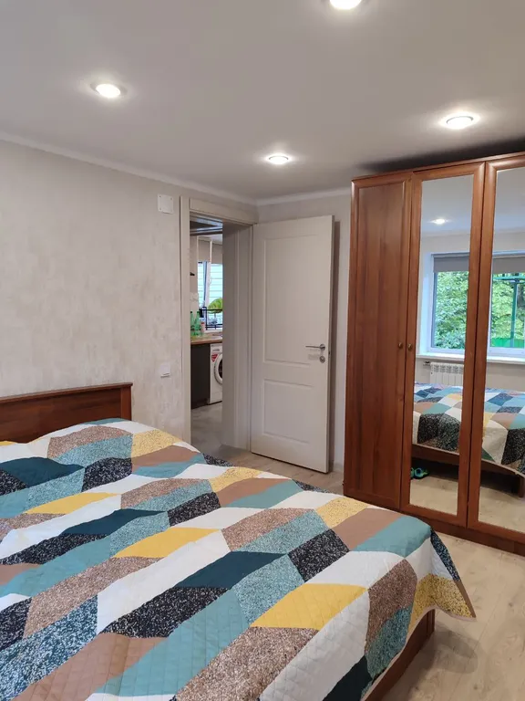 Коттедж Дом рядом с парком — Кисловодск