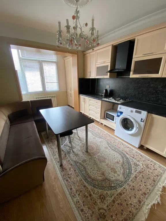 Квартира Квартира рядом с морем — Каспийск