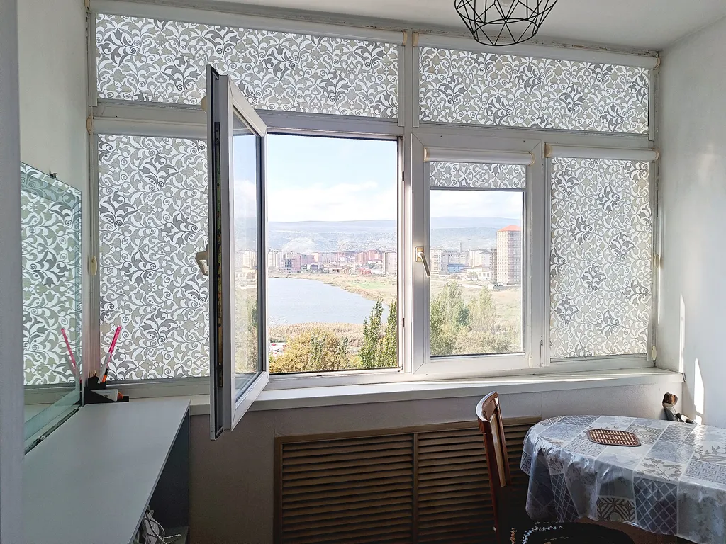 Квартира Квартира в центре города — Махачкала