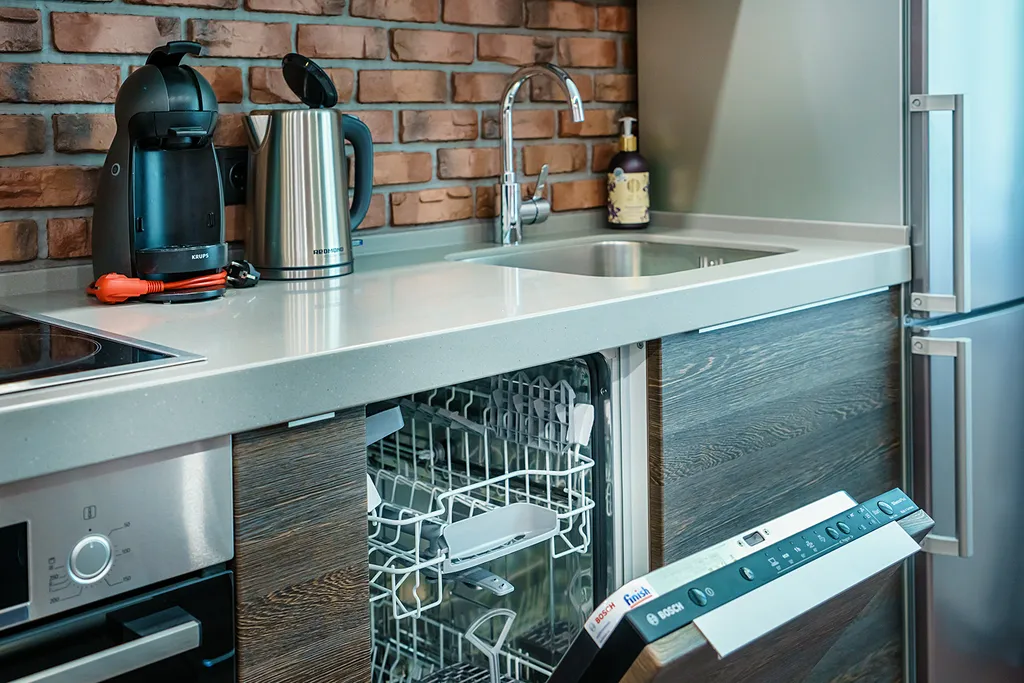 Просторная квартира с прекрасным ремонтом