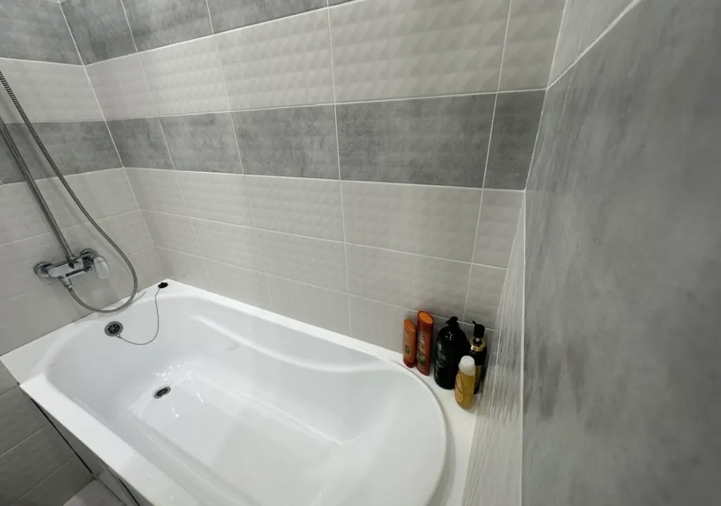 Квартира Квартира с современным ремонтом возле метро — Москва