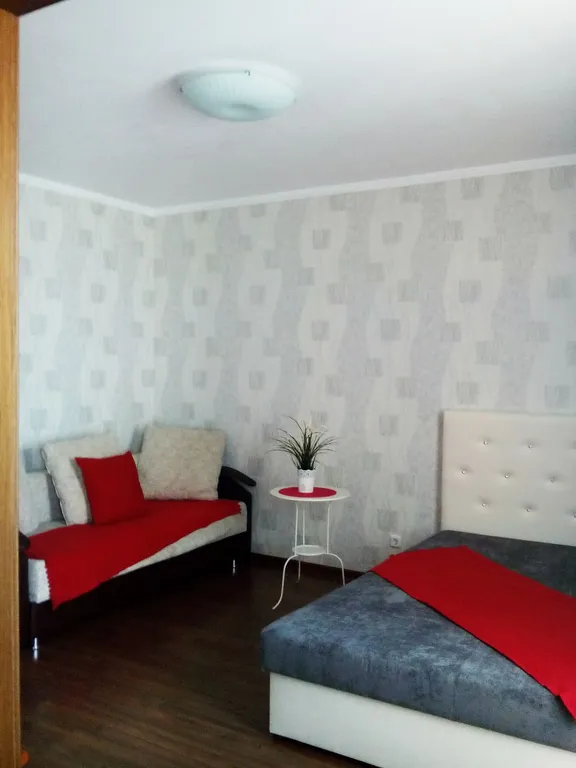 Квартира 2-комнатная Квартира — Екатеринбург