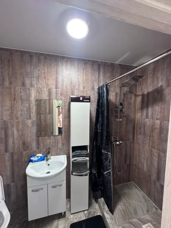 Бунгало с видом на море