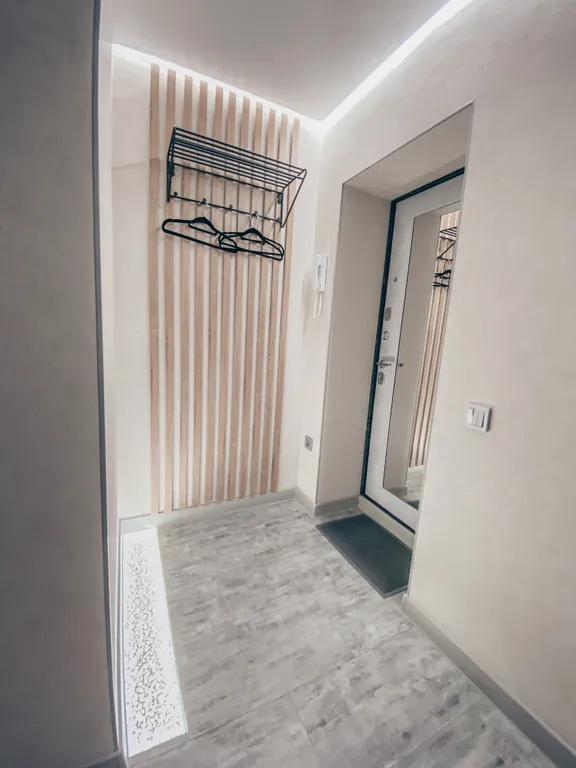 Уютные апартаменты в центре города