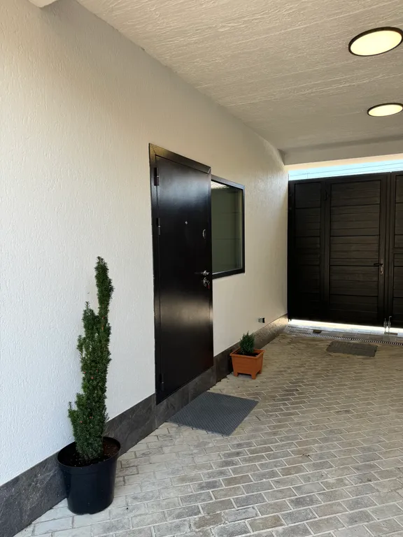 Квартира Апартаменты в городе Сухум — Сухум