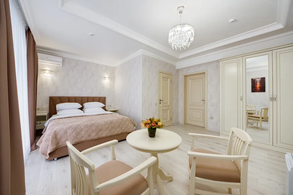 Квартира Комната — аренда посуточно в Свободы