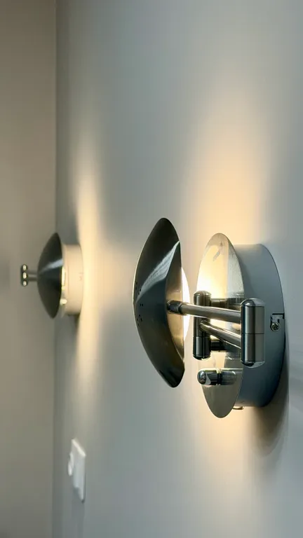 Новые апартаменты в ЖК Фридланд