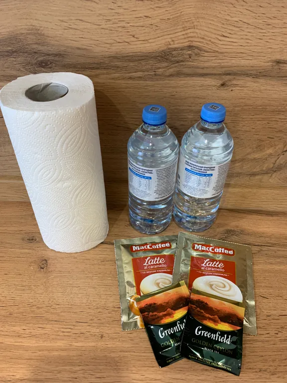 Уютная 1-комнатная квартира