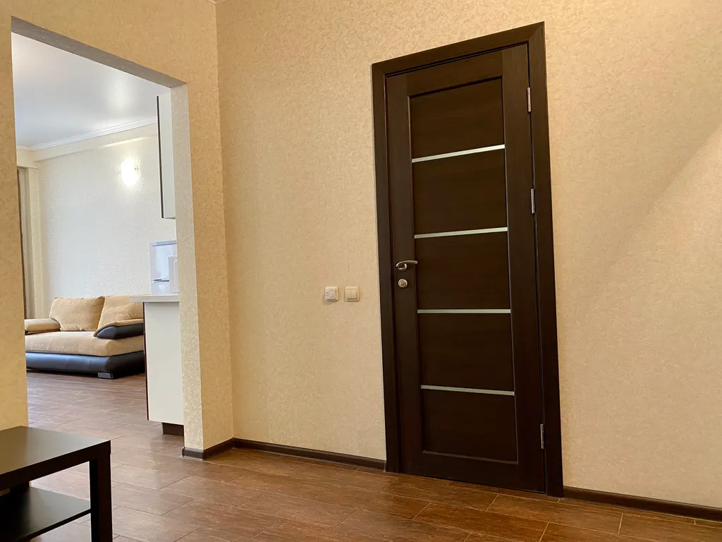 Комфортная студия в ЖК Вершина