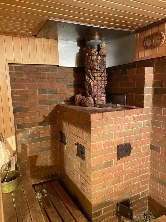 Уютный коттедж в лучшем месте Новосибирской области