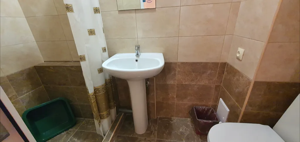 Квартира Комната — Лазаревское