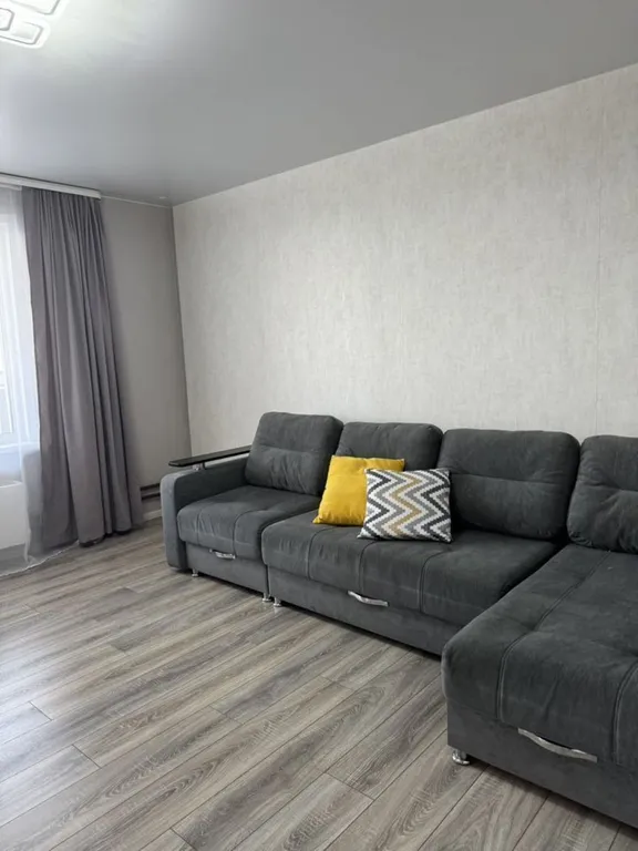 Квартира в новом доме со всеми удобствами