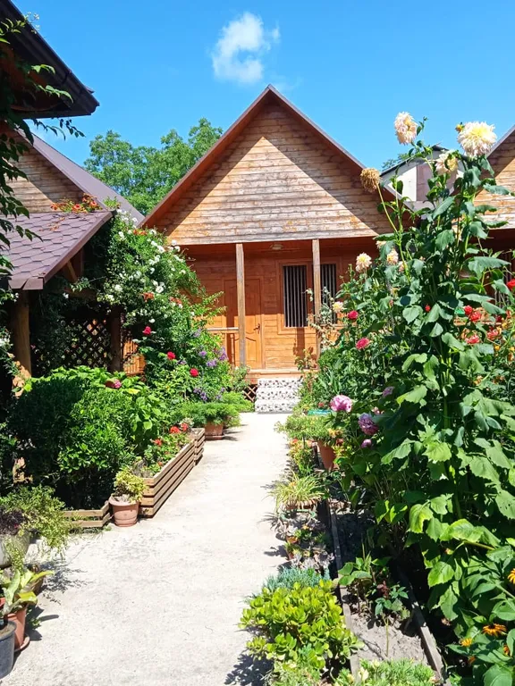 1-комнатный Дом