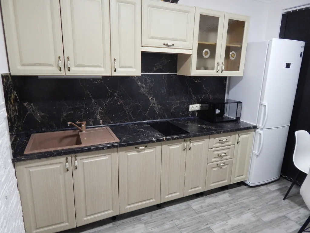 Квартира Квартира Евродвушка у моря между Олимпийским парком и Мандарином — Сириус