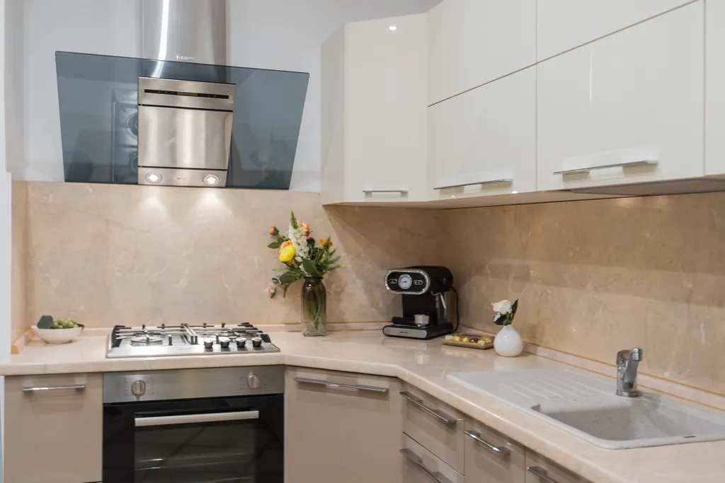 Шикарная пятикомнатная квартира у Кремля